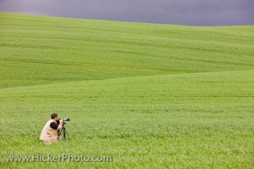 Photo: 
Tuscan Countryside Photographer Siena Tuscany Italy