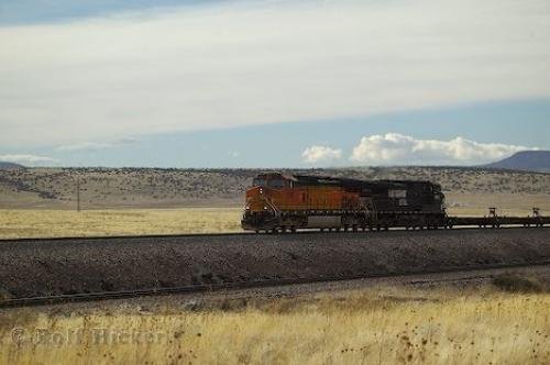 Photo: 
Pictures Of Trains Arizona