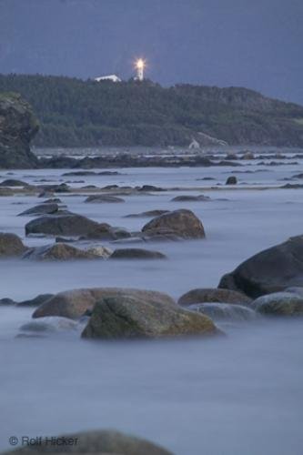 Photo: 
Gros Morne National Park Lighthouse Pictures