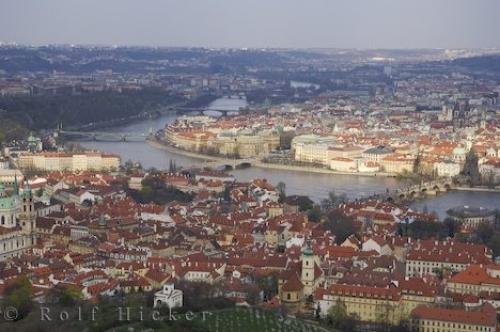 Photo: 
Prague City Picture Czech Republic
