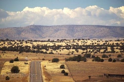 Photo: 
Road To No Where Arizona USA