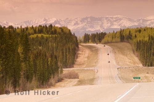 Photo: 
Road Trips Canadian Rockies