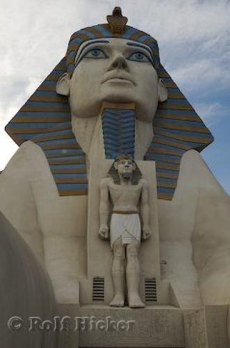 Photo: 
Sphinx