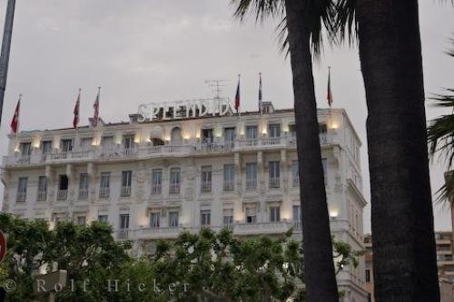 Photo: 
Splendid Hotel Cote D Azur France