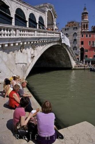 Photo: 
Venice Bridge Picture