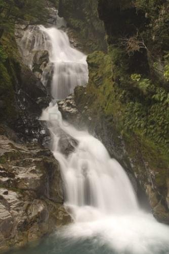 Photo: 
Water Falls Landscapes