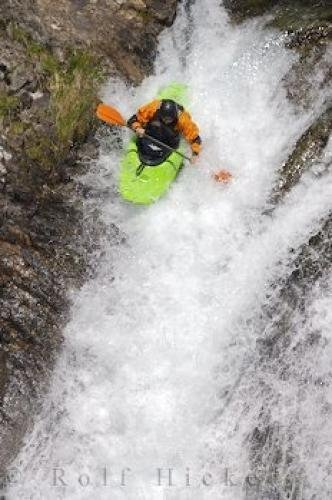 Photo: 
Waterfall Catalan Pyrenees Spain