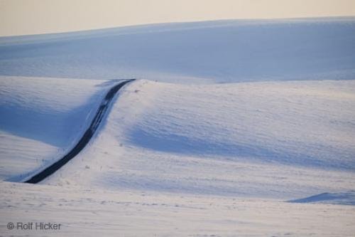 Photo: 
Winter Travel Roads