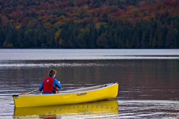 Photo: 
Fall Outdoor Recreation Algonquin Provincial Park Ontario Canada