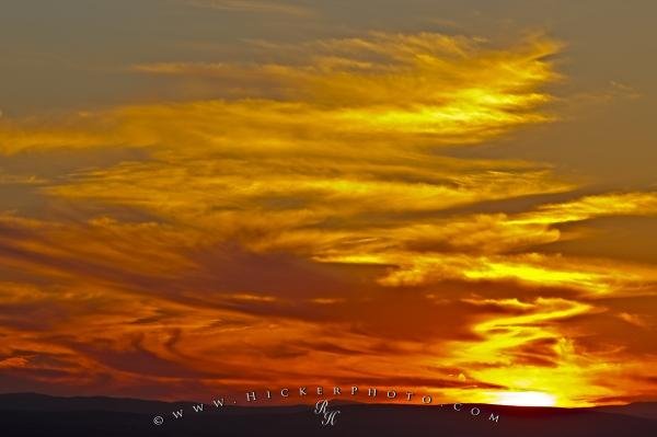Photo: 
Granada Andalucia Sunset Cloud Formations