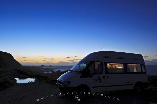 Photo: 
West Coast Camping New Zealand