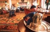 Situated in the heart of Victoria is the world class Fairmont Empress Hotel.