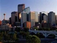 Calgary is a popular vacation destination for Alberta and Western Canada and getaway to the Rocky Mountains