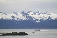 A great option for independent travel to Southeast Alaska is by the Marine Highway ferry system.