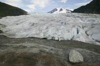 Menhall Glacier is included on almost all Juneau Tours