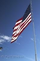 Some American Flag Photos taken in Las Vegas, Nevada, USA.