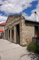 Backpackers that are traveling through the town of Clyde on the South Island of New Zealand will find the accommodations at the Hartley Arms Backpackers fantastic.