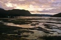 Situated in Gros Morne National Park in Newfoundland, Bonne Bay stretches from the Gulf of St Lawrence to Corner Brook.