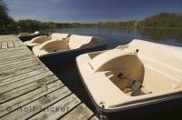 An ideal destination for a family picnic or vacation outing, Heart Lake Conservation area is situated close to Brampton in Ontario, Canada.