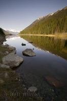 One of the best family lakes for vacations and fishing opportunity is Duffy Lake located in the Canadian province of British Columbia.
