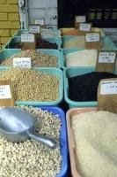 Bulk buying at the China Town markets downtown in the city of Toronto, Ontario, Canada.