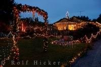 Traditions at Christmas are very important for the residents of Pukeuri, Otago on the South Island of New Zealand.