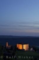 A popular travel destination while travelling the Grand Canyon du Verdon is the village of Aiguines in the Alpes de Haute region of Provence, France.