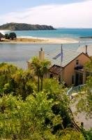 Golden sandy beaches and pristine waters are what attract visitors to Doubtless Bay in Northland, New Zealand.