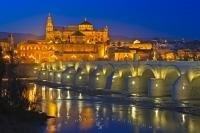 A city featuring a mix of historic styles of architecture dating from the occupation of the moors and romans, the old town centre of Cordoba was designated a UNESCO site in 1984.