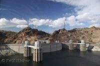 One of the most interesting facts about the Hoover Dam is that it contains more masonry than the Pyramid of Giza.