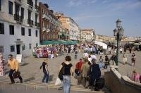 A must see vacation destination in the Italian region of Veneto is the watery city of Venice.