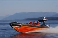 There are often opportunities available to join the Coast Guard squad.