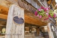 Built in 1830 The Murray Diceman House, which currently houses the Kleinburg Book Company, is a significant feature in the Kleinburg Historic Village in Ontario.