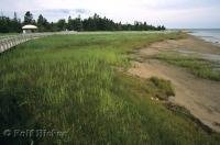Kouchibouguac National Park is part of Canadian Heritage and is one of two wilderness parks in New Brunswick, Canada.
