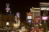 There are world class shows available to see while staying in Las Vegas, Nevada, USA.