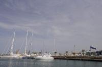The America's Cup Challenge will attract many owners of Luxury Yachts to Valencia in 2007.