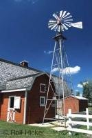 The Mennonite Heritage Village is situated in the town of Steinbach in Manitoba, Canada and is open year round for visitors.
