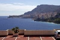 The second smallest independent nation in the world the Principality of Monaco has a population of 32,410 with an area of only 1.96 square kilometres.