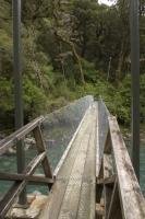World class trails and scenery make New Zealand a popular hiking vacation destination for all seasons.