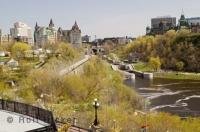 As a travel destination, Ottawa has much to offer visitors on vacation with many interesting and diverse sights.