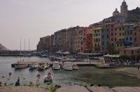 Declared a UNESCO World Heritage Site in 1997, Portovenere situated in Liguria, Italy was first recorded in history in the 2nd century by Roman mariners travelling in triremes.