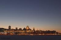 Quebec City is a family friendly vacation destionation, there are plenty of vacation packages available
