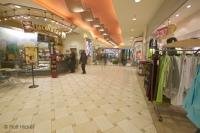 Stock Photo of Montreal Underground City