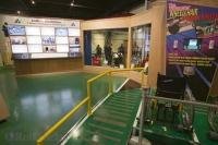 A great place to visit during a vacation in Red Deer, Canada is the Sports Hall of Fame and Museum of Alberta.