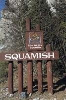 The Sea to Sky Highway 99 runs from the City of Vancouver at Horseshoe Bay through the adventure town of Squamish to Whistler and Pemberton.