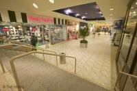 Stock Photo of Underground City Montreal