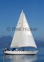 Enjoying a vancouver island vacation on the sailing vessel Anon