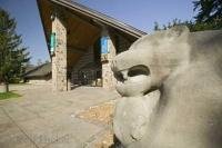 The community of Vaughan has a diverse history which is reflected in the Kleinburg Historic Village in Ontario, Canada.