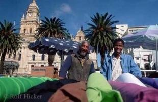 photo of Capetown Market Pictures