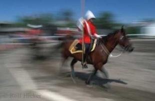 photo of Fort MacLeod